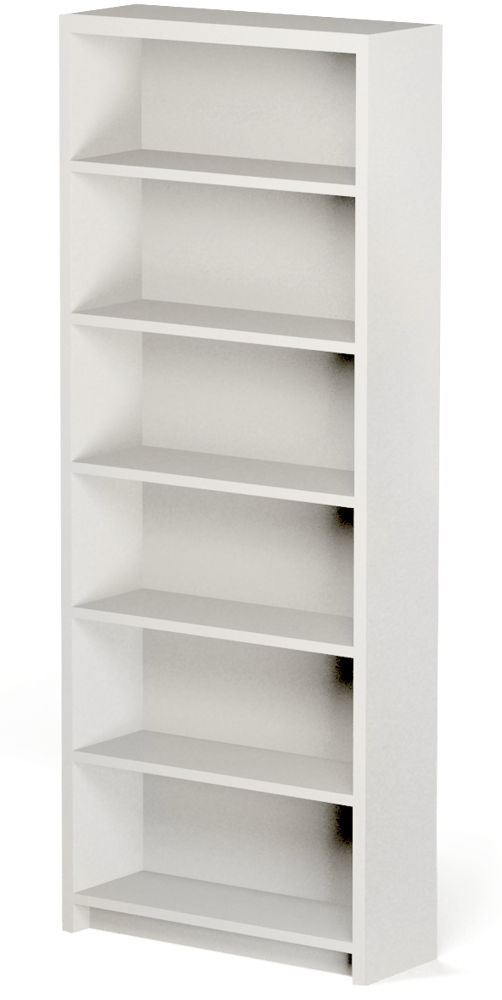 Bookcase